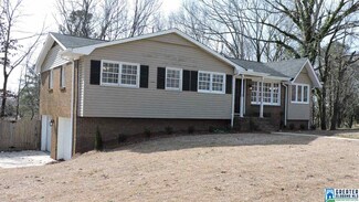 817 19th Ave NW, Center Point, AL 35215