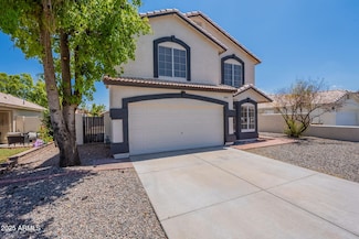 8844 W Christopher Michael Ln, Peoria, AZ 85345