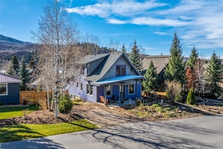 429 Pine St, Steamboat Springs, CO 80487
