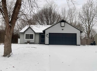 6410 Decor Dr, Fort Wayne, IN 46816