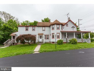811 Bristol Pike, Bensalem, PA 19020