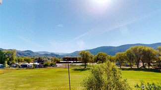 1713 Juniper St, Oroville, WA 98844