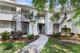 4115 Breezewood Dr Unit 202, Wilmington, NC 28412