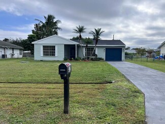 452 SE Lancaster Ave, Port Saint Lucie, FL 34984