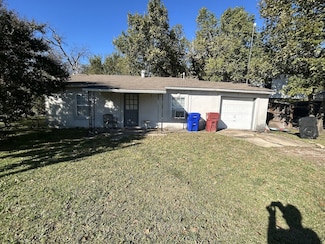 509 S Bell St, Royse City, TX 75189