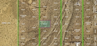 Lot 133 N Quail Dr, Dolan Springs, AZ 86441
