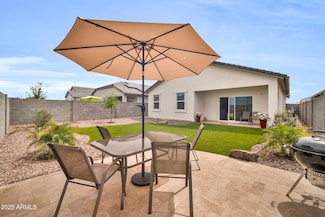 4522 S 104th Glen, Tolleson, AZ 85353