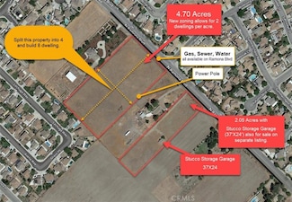 1450 N Ramona Blvd, San Jacinto, CA 92582