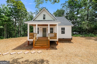 509 Tree Ridge Dr, Carrollton, GA 30116