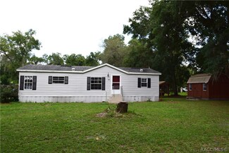 1571 N Little Carmen Terrace, Inverness, FL 34453