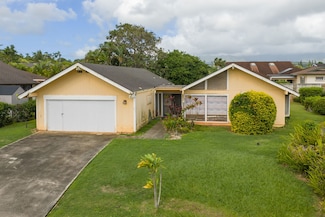 2789 Huna St, Lihue, HI 96766