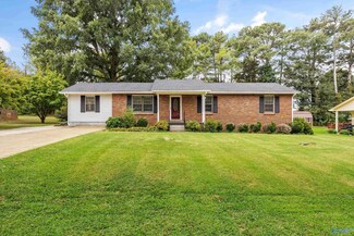 208 Gordon Dr, Athens, AL 35611