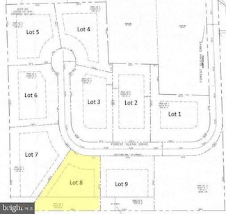 8 Welch Ct, Tuckerton, NJ 08087