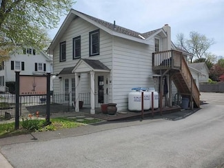 46 W Market St Unit 2, Red Hook, NY 12571