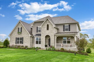 158 Cardinal Dr, Hawthorn Woods, IL 60047