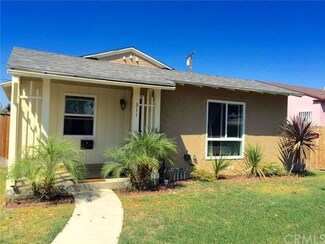 311 E Adams St, Long Beach, CA 90805