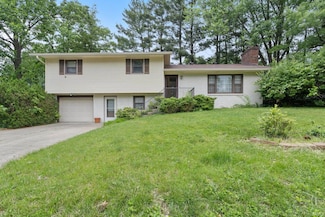 4021 E Morningside Dr, Bloomington, IN 47408