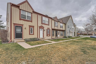 14486 E Hawaii Cir Unit D, Aurora, CO 80012
