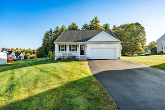 90 Forest Hill Way Unit 52, Manchester, NH 03109