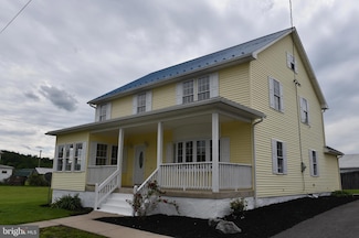 7999 Great Cove Rd, Needmore, PA 17238