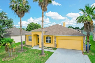 610 Terranova Dr, Winter Haven, FL 33884