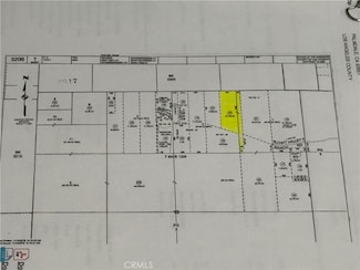 0 Lost Valley Ranch Vic 91 Unit SR25201188, Palmdale, CA 93551