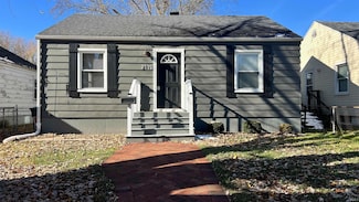 2115 S Ebright St, Muncie, IN 47302