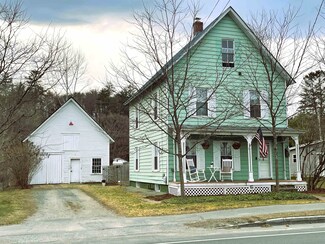 1808 Hartford Ave, Hartford, VT 05001