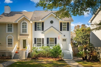 805 Harbor Place Dr, Charleston, SC 29412