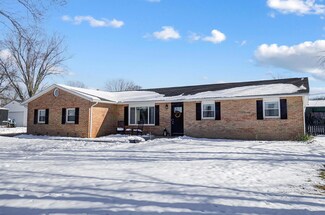2394 Norton Rd, Galloway, OH 43119