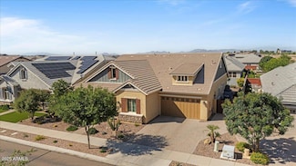 4426 E Leroy St, Gilbert, AZ 85295