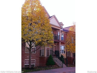27941 Hopkins Dr Unit 121, Novi, MI 48377