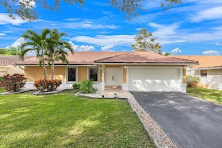 2326 NW 96th Way, Coral Springs, FL 33065