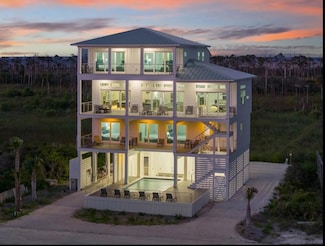 846 Secluded Dunes Dr, Port St. Joe, FL 32456