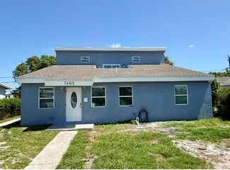 1403 7th St, West Palm Beach, FL 33401