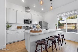 1247 E Colter St Unit 10, Phoenix, AZ 85014