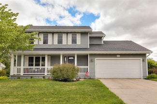 1501 NW Wagner Blvd, Ankeny, IA 50023