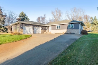 1405 Steger Rd NW, Alexandria, MN 56308