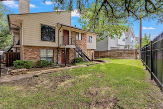 6646 E Lovers Ln Unit 1310, Dallas, TX 75214