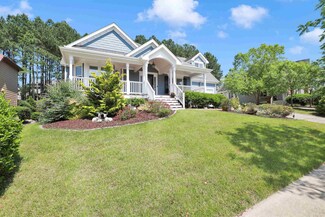 1017 Heritage Hills Way, Wake Forest, NC 27587