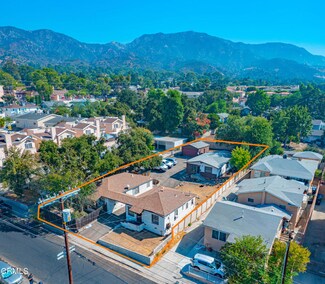 10030 Pinewood Ave, Tujunga, CA 91042