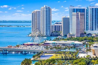1750 N Bayshore Dr Unit 3308, Miami, FL 33132