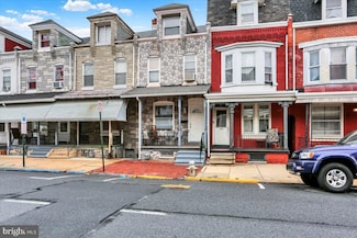 1126 N 12th St, Reading, PA 19604