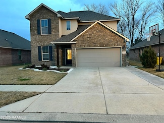 217 Saddle Crest Dr, Lafayette, LA 70507