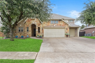 1004 Tara Dr, Burleson, TX 76028