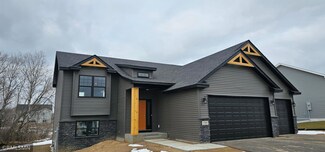 407 Bluebird Dr NW, Isanti, MN 55040
