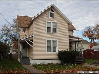 4 East Ave, Cortland, NY 13045