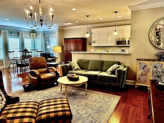 1605 S Cannon Blvd Unit 201, Shelbyville, TN 37160
