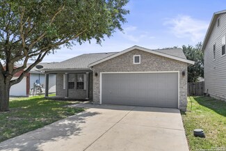 205 Gatewood Trace, Cibolo, TX 78108