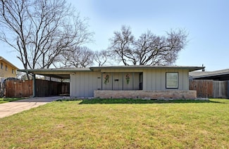 5303 Kings Hwy, Austin, TX 78745